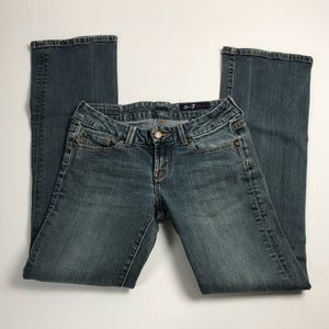 7‎ For All Mankind Premium Denim